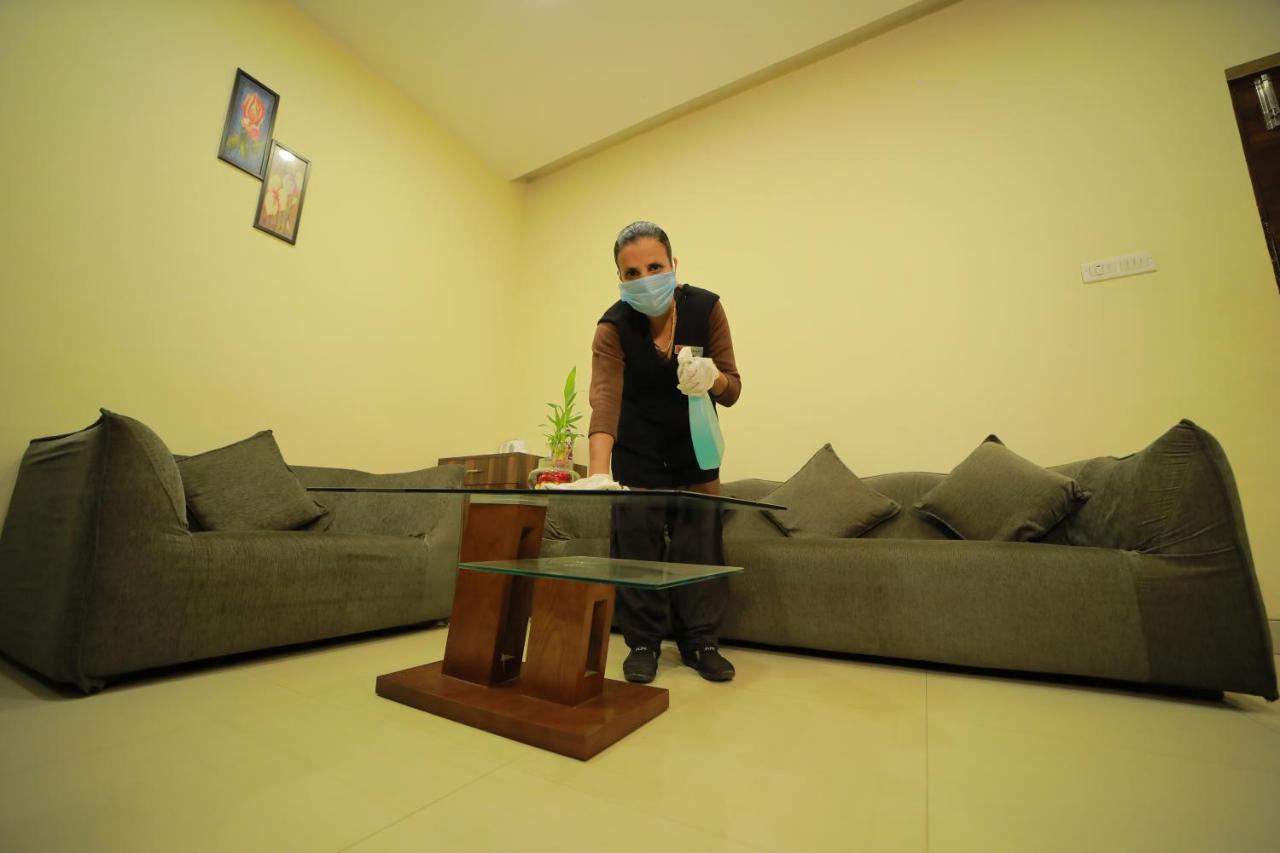 Vijaya Tej Clarks Inn Patna  Esterno foto