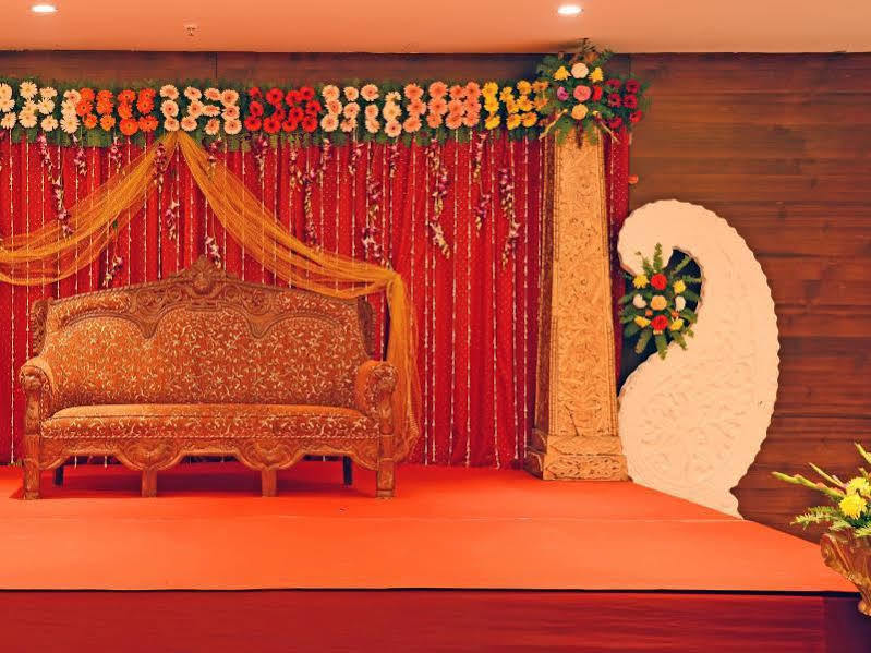 Vijaya Tej Clarks Inn Patna  Esterno foto