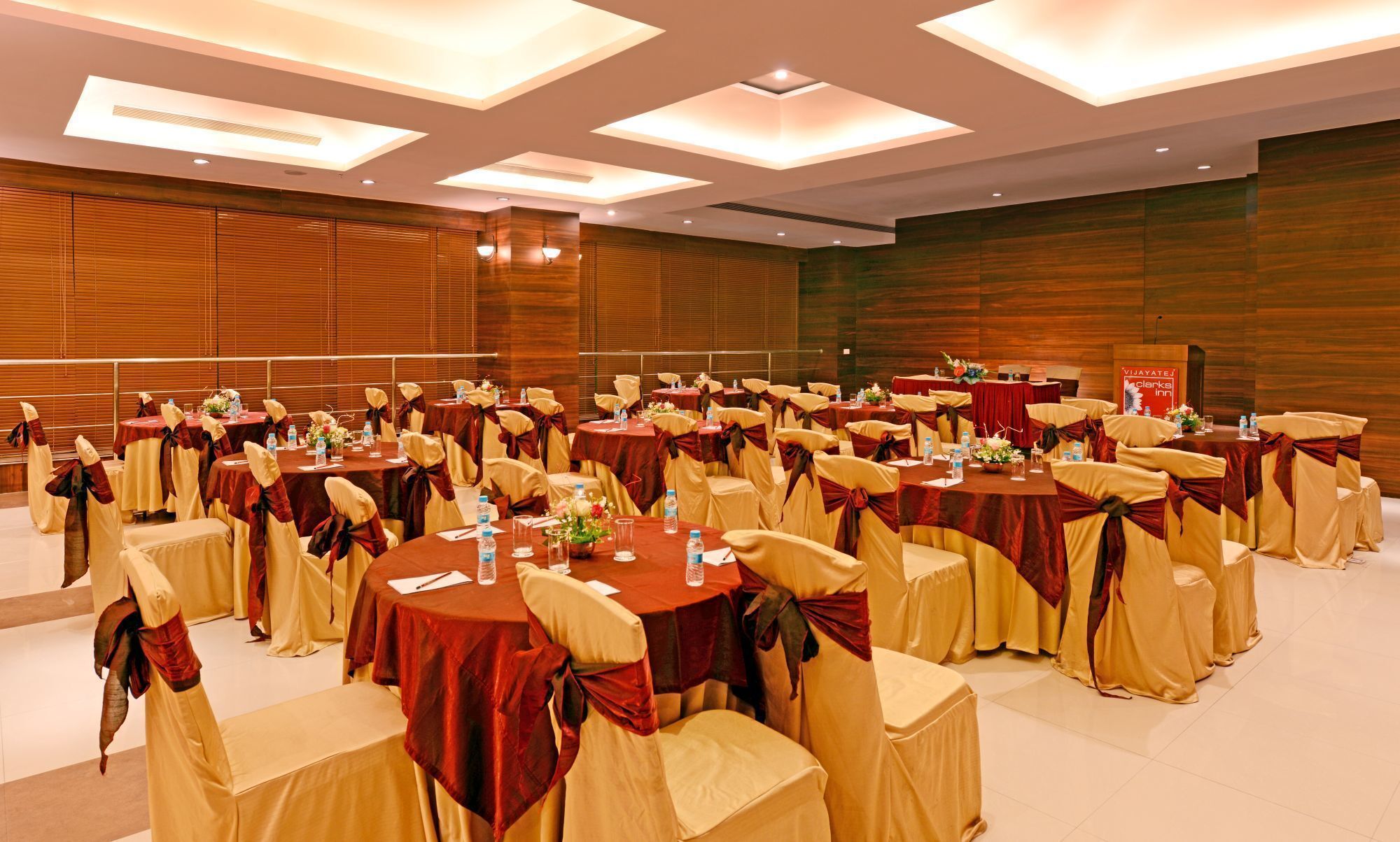 Vijaya Tej Clarks Inn Patna  Esterno foto